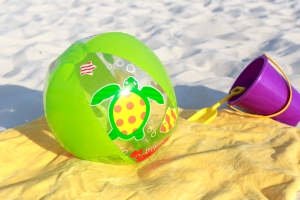 beachball AL Gulf Coast