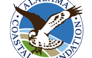 Alabama Coastal Foundation logo